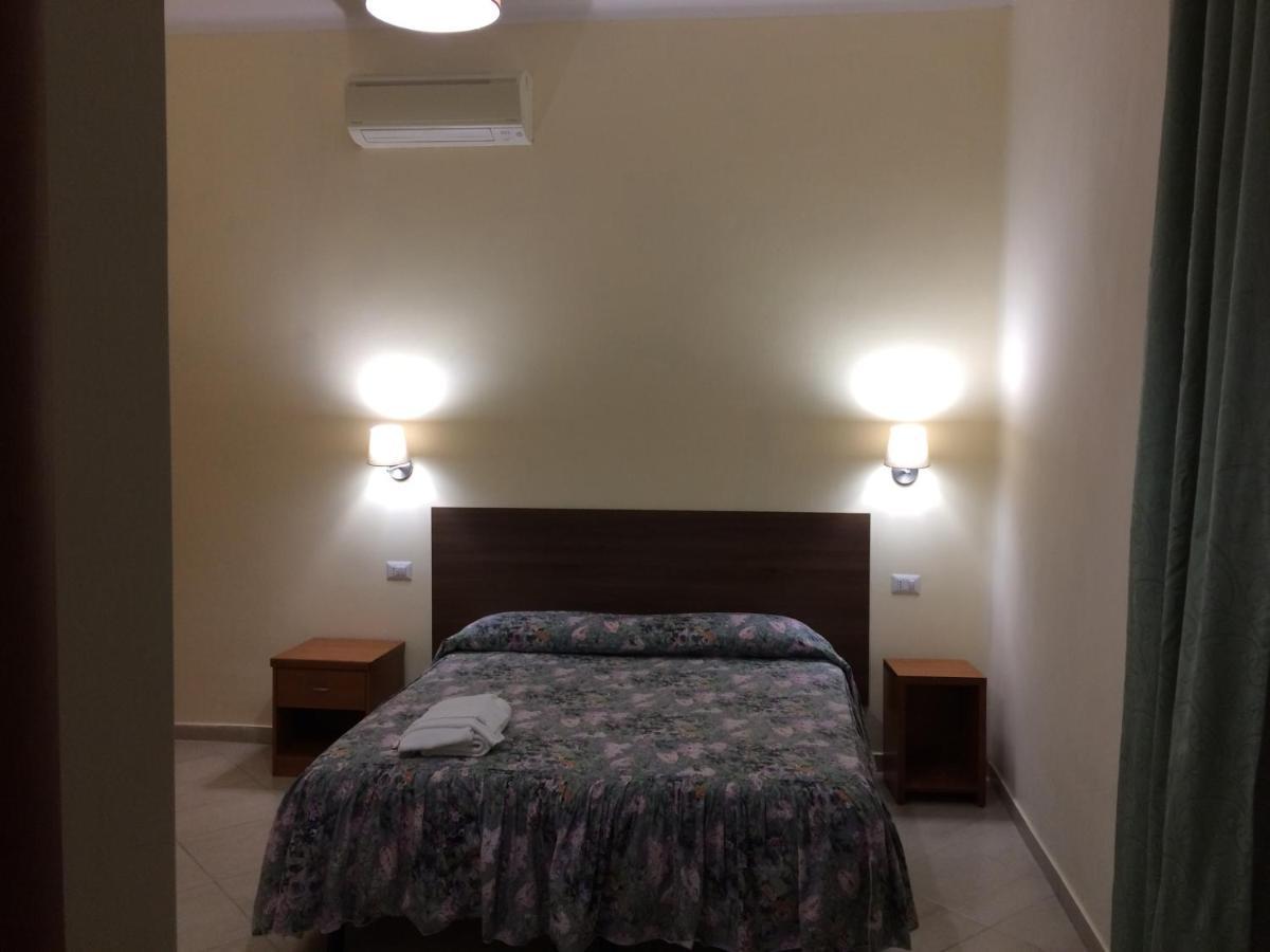 Albergo Enrica, Rome